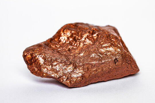 Copper Ore